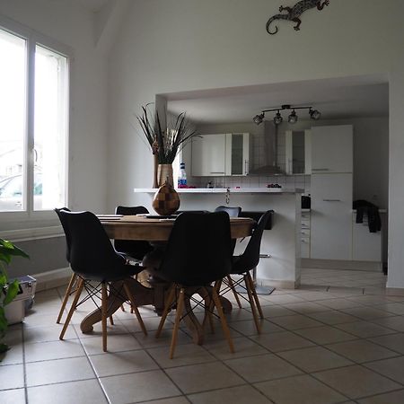 Maison Arcachonnaise Sur Merignac エクステリア 写真