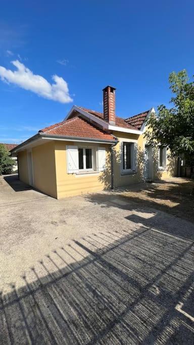 Maison Arcachonnaise Sur Merignac エクステリア 写真
