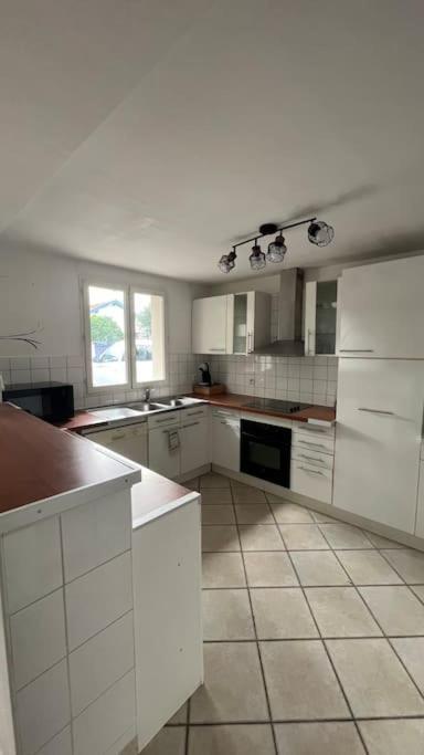 Maison Arcachonnaise Sur Merignac エクステリア 写真