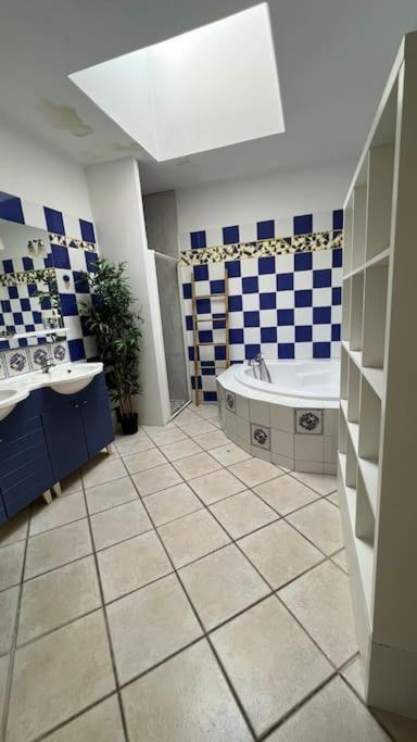 Maison Arcachonnaise Sur Merignac エクステリア 写真