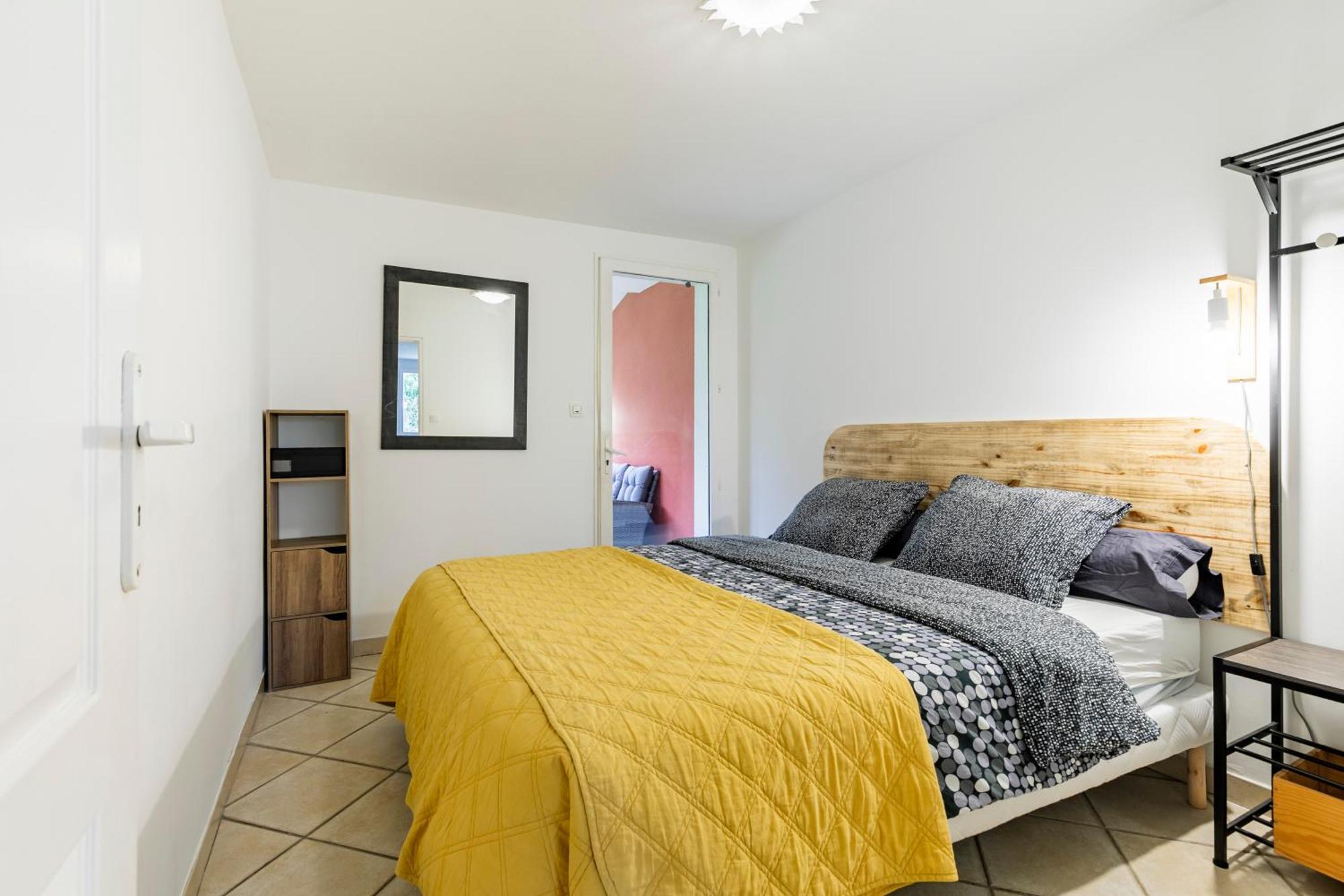 Maison Arcachonnaise Sur Merignac エクステリア 写真