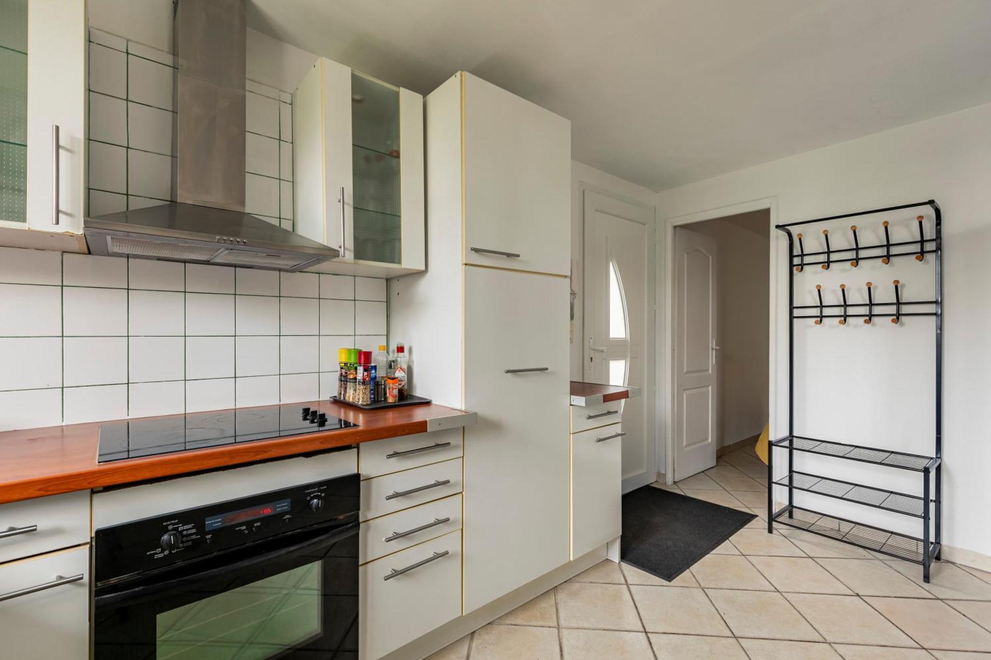 Maison Arcachonnaise Sur Merignac エクステリア 写真