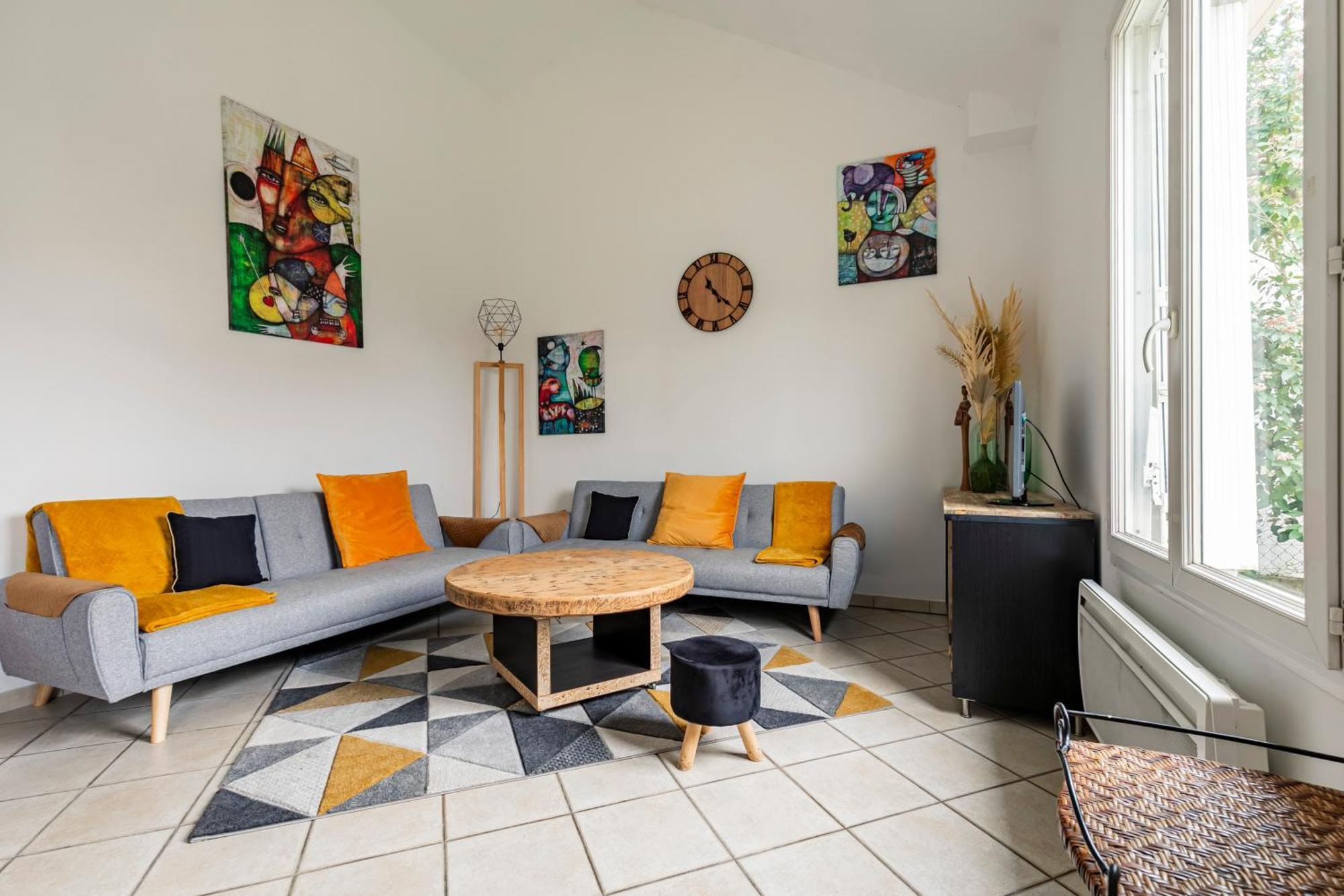 Maison Arcachonnaise Sur Merignac エクステリア 写真