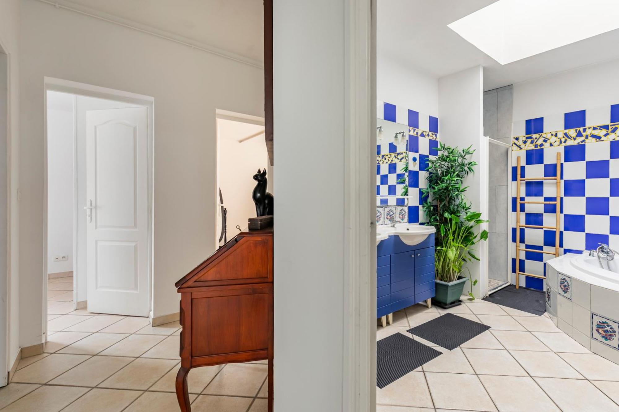 Maison Arcachonnaise Sur Merignac エクステリア 写真